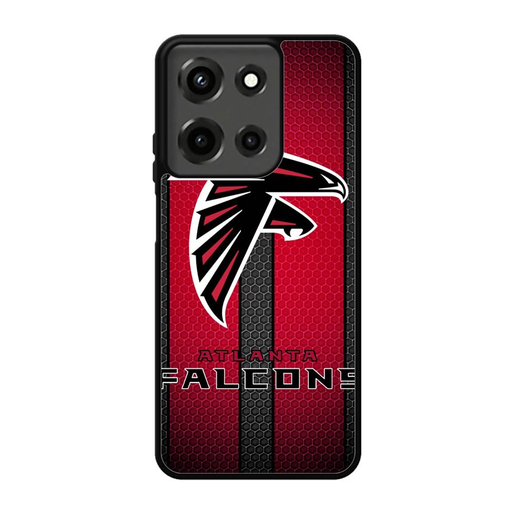 Atlanta Falcons 1st Motorola Moto G 5G 2025 Case FE2578