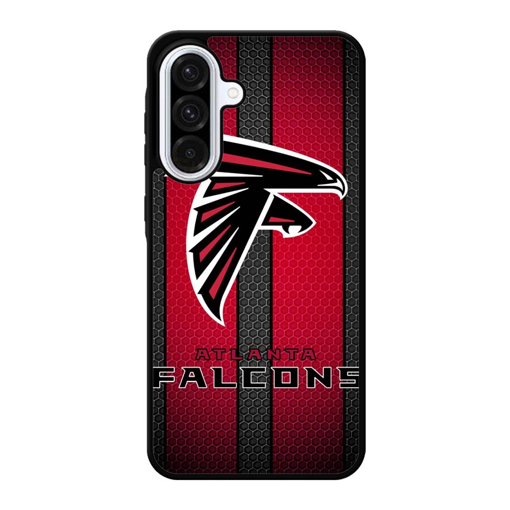 Atlanta Falcons 1st Samsung Galaxy A56 Case FE1484
