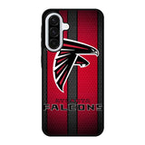 Atlanta Falcons 1st Samsung Galaxy A56 Case FE1484