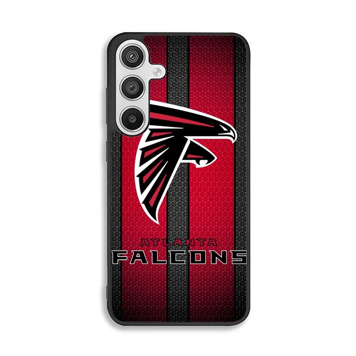 Atlanta Falcons 1st Samsung Galaxy A26 Case FE1484