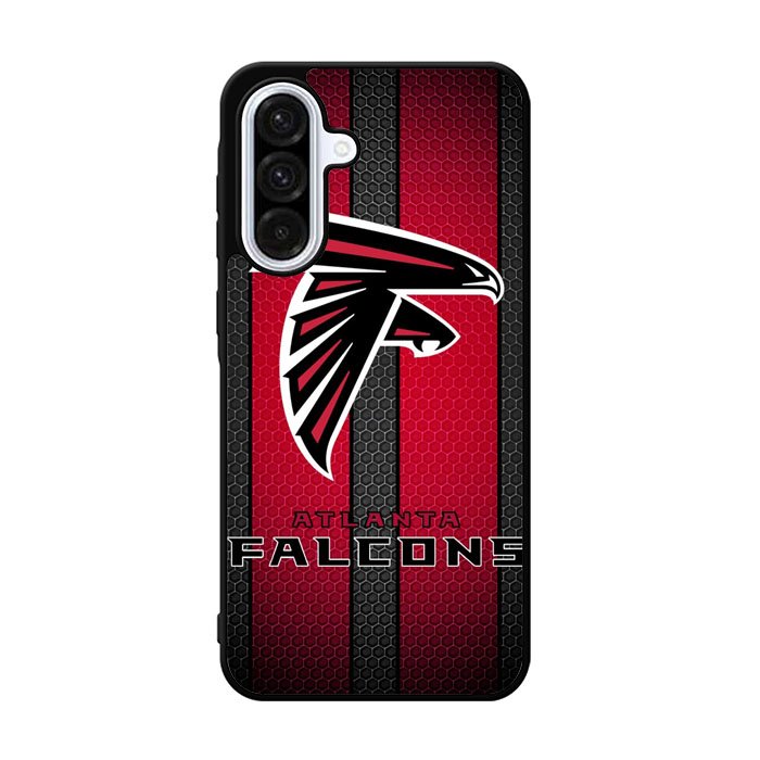 Atlanta Falcons 1st Samsung Galaxy A36 Case FE2578