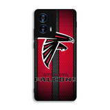 Atlanta Falcons 1st Motorola Moto G Power 5G 2024 Case FE7091