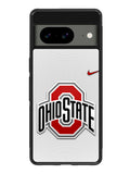 Ohio State 8th Google Pixel 8a Case