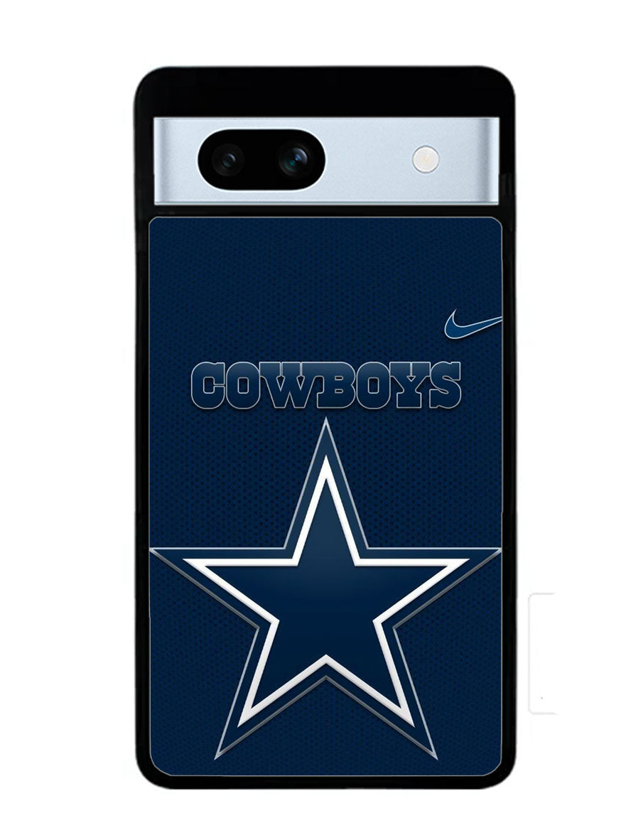 Dallas Cowboys 8th Google Pixel 7A Case