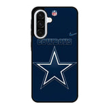 Dallas Cowboys 8th Samsung Galaxy A56 Case FE6655