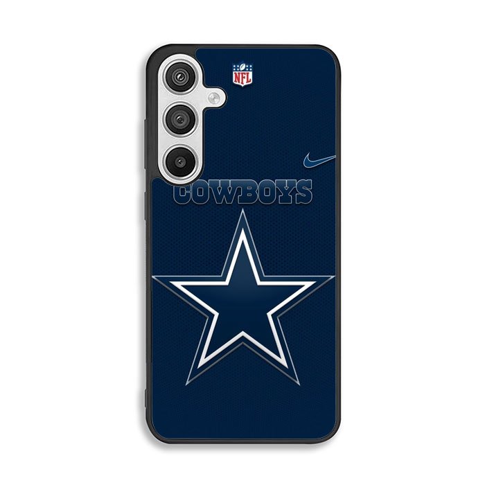Dallas Cowboys 8th Samsung Galaxy A26 Case FE4124