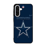 Dallas Cowboys 8th Samsung Galaxy A36 Case FE6655