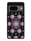 Chicago Cubs 3rd Google Pixel 8a Case