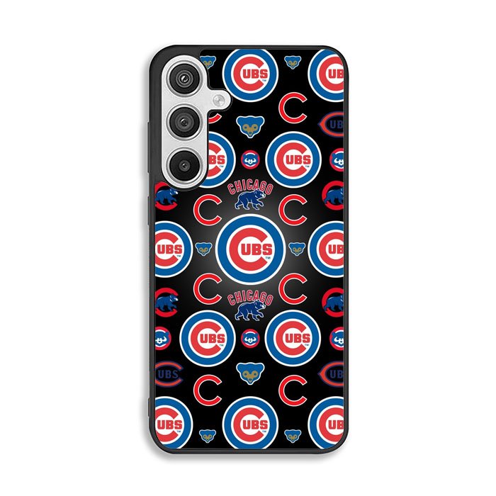 Chicago Cubs 3rd Samsung Galaxy A26 Case FE0443