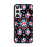 Chicago Cubs 3rd Samsung Galaxy A26 Case FE5295