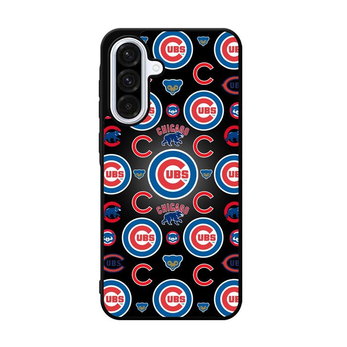 Chicago Cubs 3rd Samsung Galaxy A36 Case FE5295