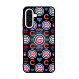 Chicago Cubs 3rd Samsung Galaxy A36 Case FE5295