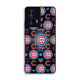 Chicago Cubs 3rd Motorola Moto G Power 5G 2024 Case FE0443