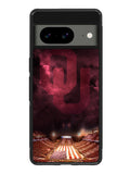 Oklahoma Google Pixel 8a Case