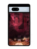 Oklahoma Google Pixel 7A Case