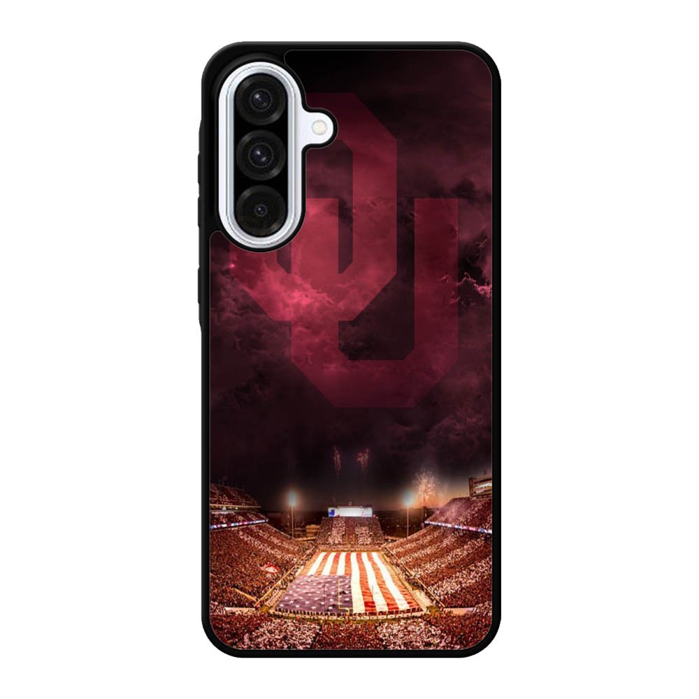 Oklahoma Samsung Galaxy A56 Case FE3294