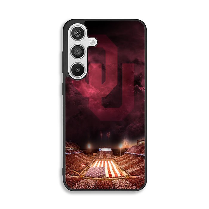 Oklahoma Samsung Galaxy A26 Case FE3294