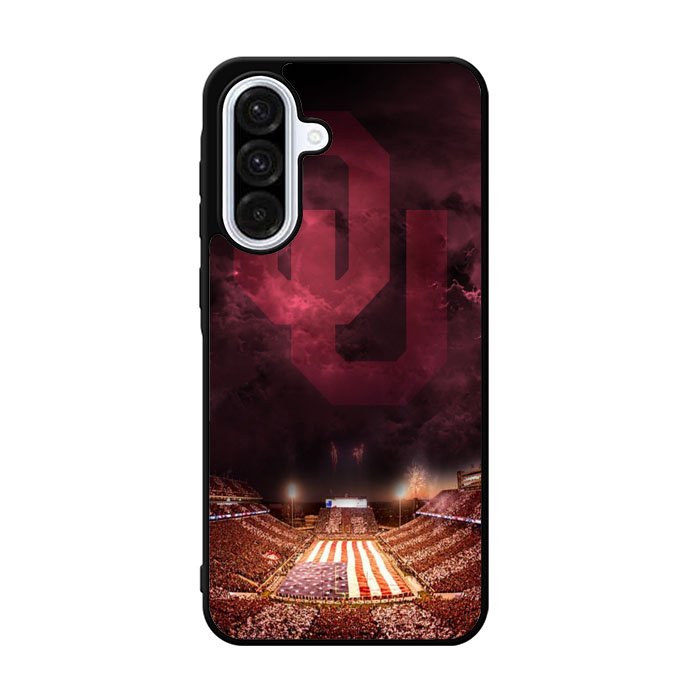 Oklahoma Samsung Galaxy A36 Case FE3358