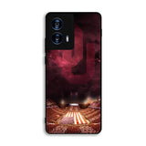 Oklahoma Motorola Moto G Power 5G 2024 Case FE7780