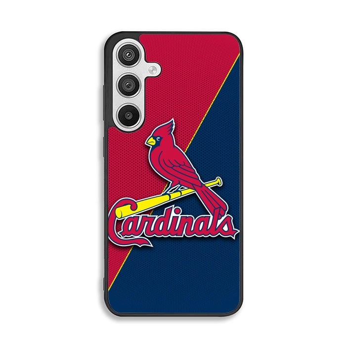 St Louis Cardinals 12th Samsung Galaxy A26 Case FE1209