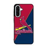 St Louis Cardinals 12th Samsung Galaxy A36 Case FE1822