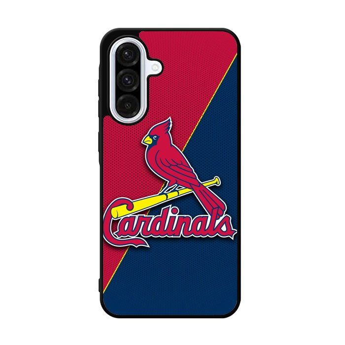 St Louis Cardinals 12th Samsung Galaxy A36 Case FE6334