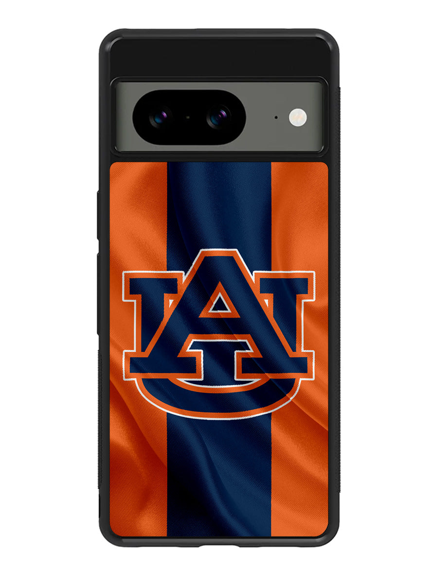 Auburn Google Pixel 8a Case