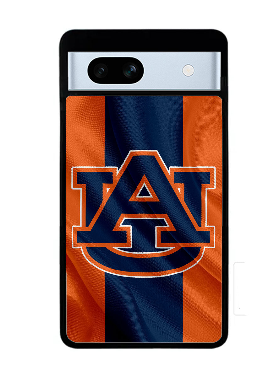 Auburn Google Pixel 7A Case