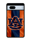 Auburn Google Pixel 7A Case