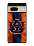 Auburn Google Pixel 7 Case