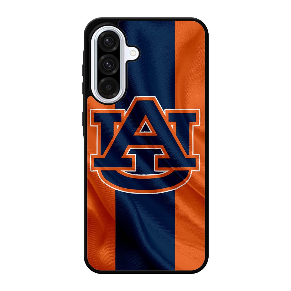Auburn Samsung Galaxy A56 Case FE3411