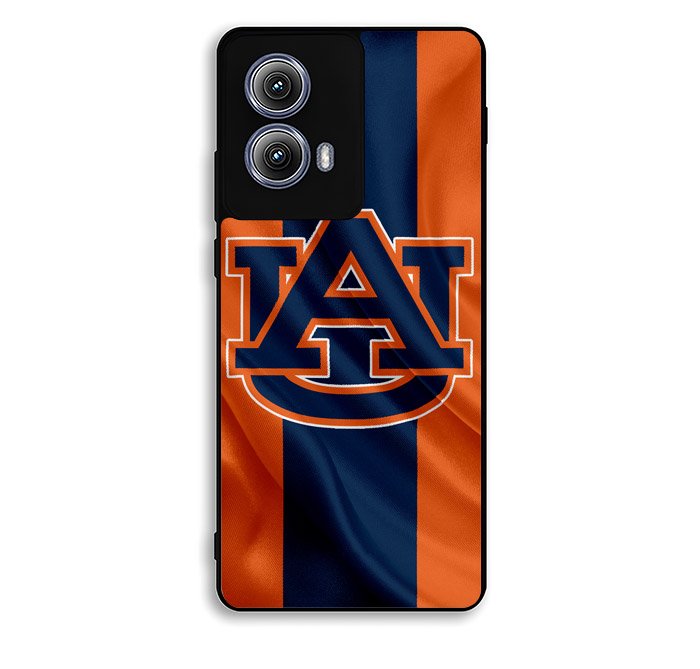 Auburn Motorola Moto Edge 2024 Case FE3411