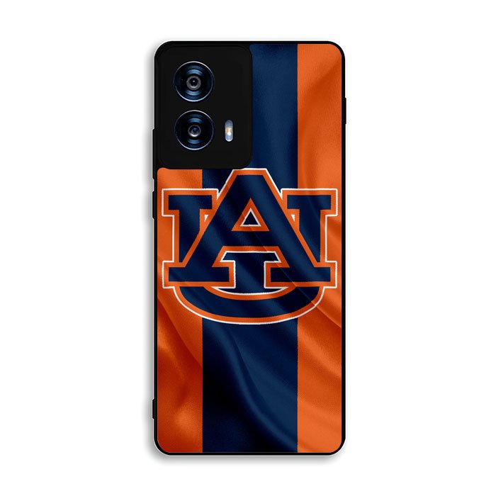 Auburn Motorola Moto G Power 5G 2024 Case FE8189