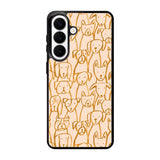 game of thrones targaryen Z4649 Samsung Galaxy S26 Case