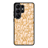 BTS Army Z5023 Samsung Galaxy S26 Ultra Case