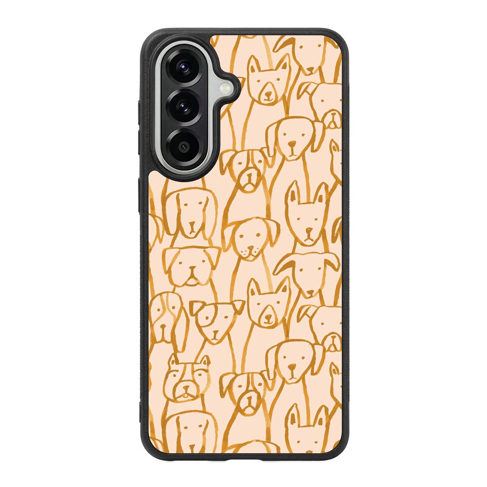 Game Of Thrones 8 Z4537 Samsung Galaxy A37 Case