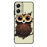 Coffee owl Motorola Moto G Stylus 5G 2024 Case