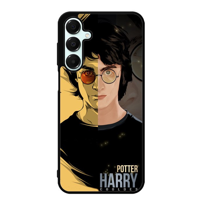 Harry Potter Cooldes Samsung Galaxy A36 5G Case