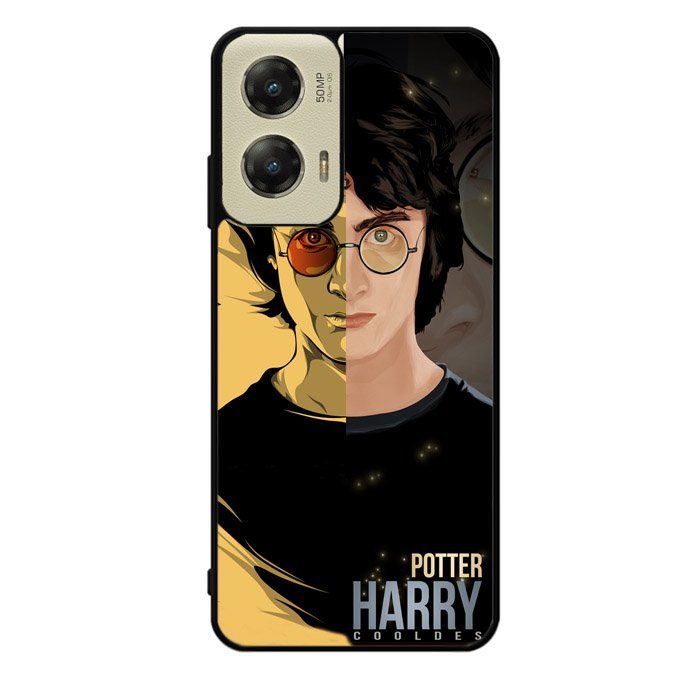 Harry Potter Cooldes Motorola Moto G Stylus 5G 2024 Case