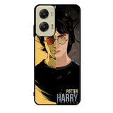 Harry Potter Cooldes Motorola Moto G Stylus 5G 2024 Case