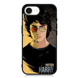 Harry Potter Cooldes iPhone 16e Case