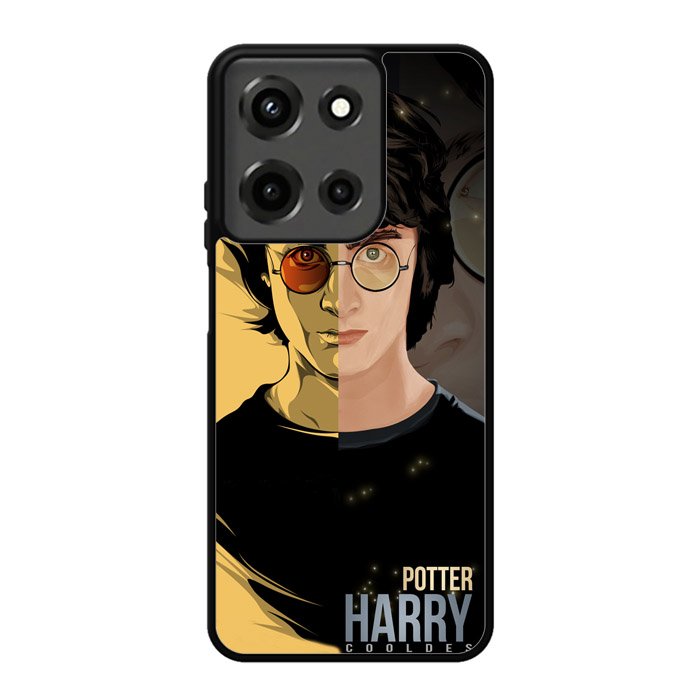 Harry Potter Cooldes Motorola Moto G 5G 2025 Case