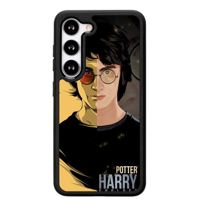 Harry Potter Cooldes Samsung Galaxy S25 5G Case