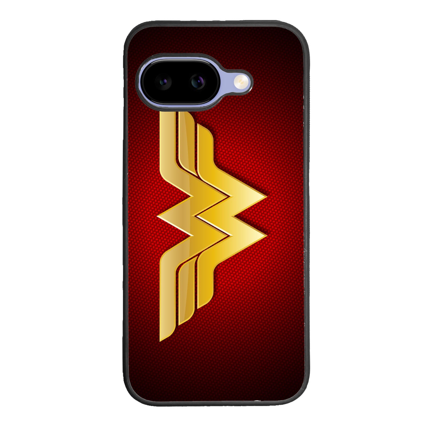 Wonder woman Logo Case Google Pixel 9A BC1044