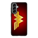 Wonder woman Logo Samsung Galaxy A57 Case BC1044