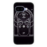 Magic Gate Of Moria Lord Of The Ring The Hobbit Case Google Pixel 9A BC1046