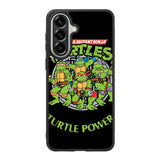Teenage Mutant Ninja Turtles TMNT Heroes Cartoon Samsung Galaxy A57 Case BC1049
