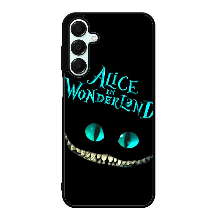 Alice In Wonderland Samsung Galaxy A56 5G Case