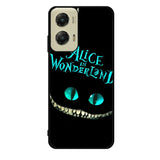 Alice In Wonderland Motorola Moto G Stylus 5G 2024 Case