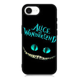 Alice In Wonderland iPhone 16e Case